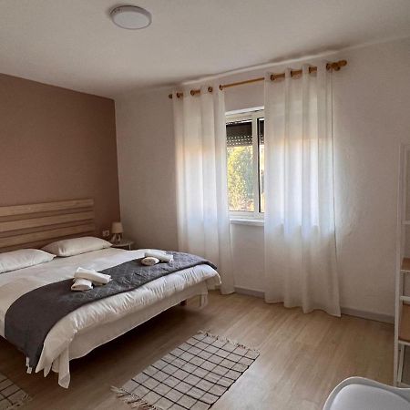 Centre Apartment In Shkodra Exterior foto