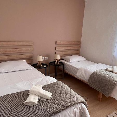 Centre Apartment In Shkodra Exterior foto