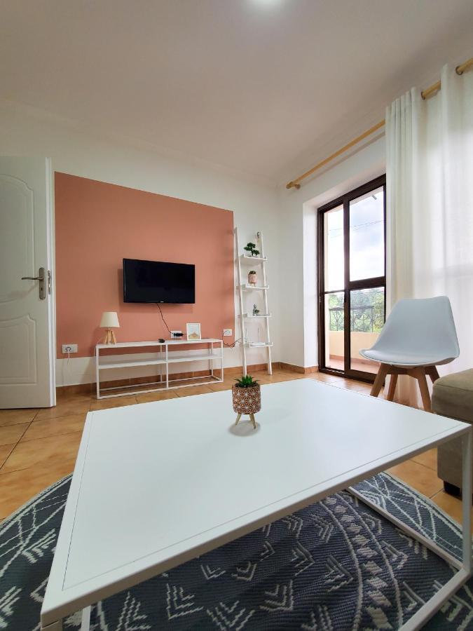 Centre Apartment In Shkodra Exterior foto