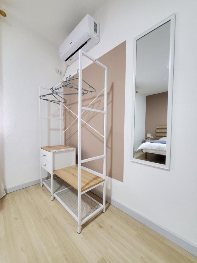 Centre Apartment In Shkodra Exterior foto